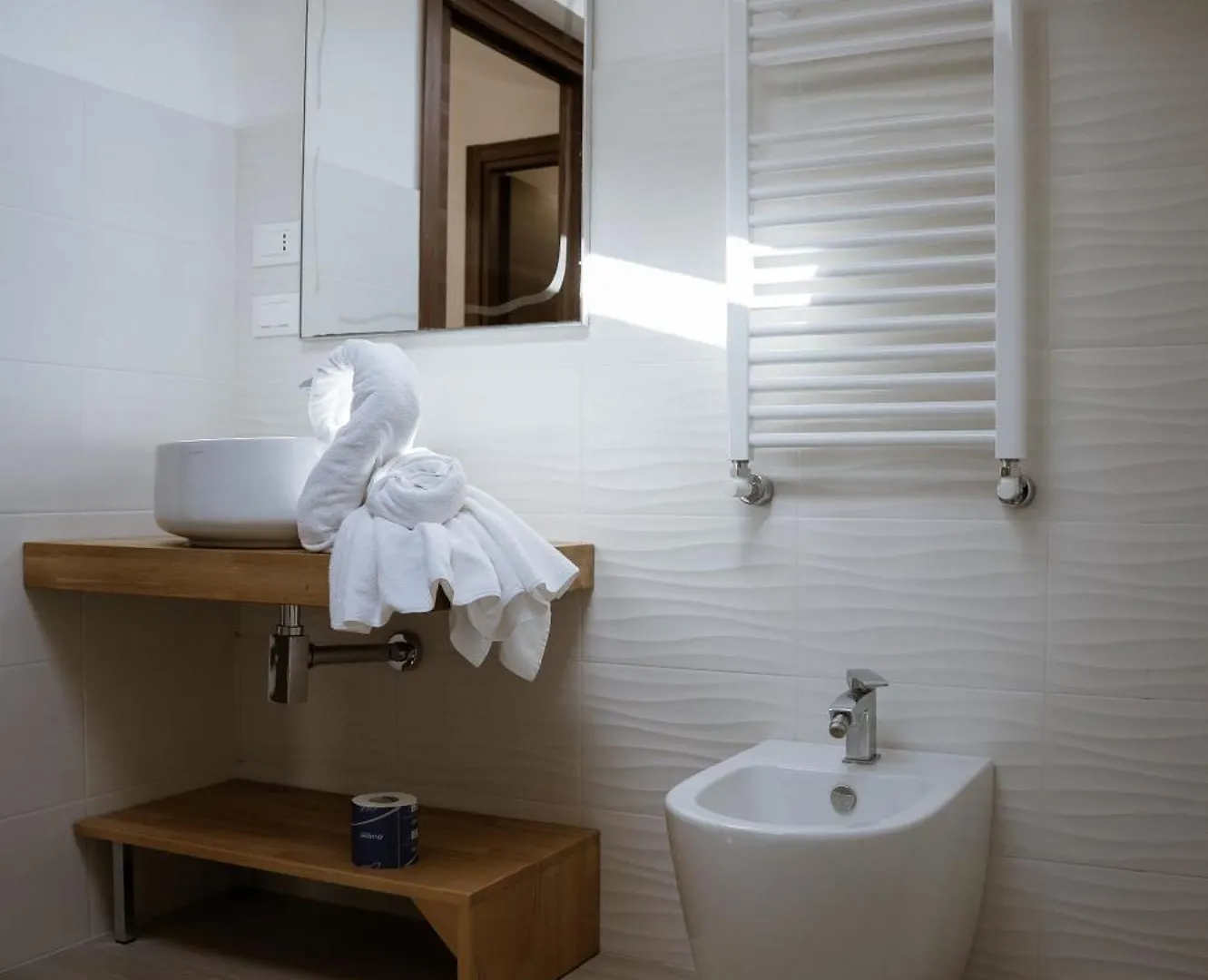 Residence Salinelle Beach Villa Panarea Lascari