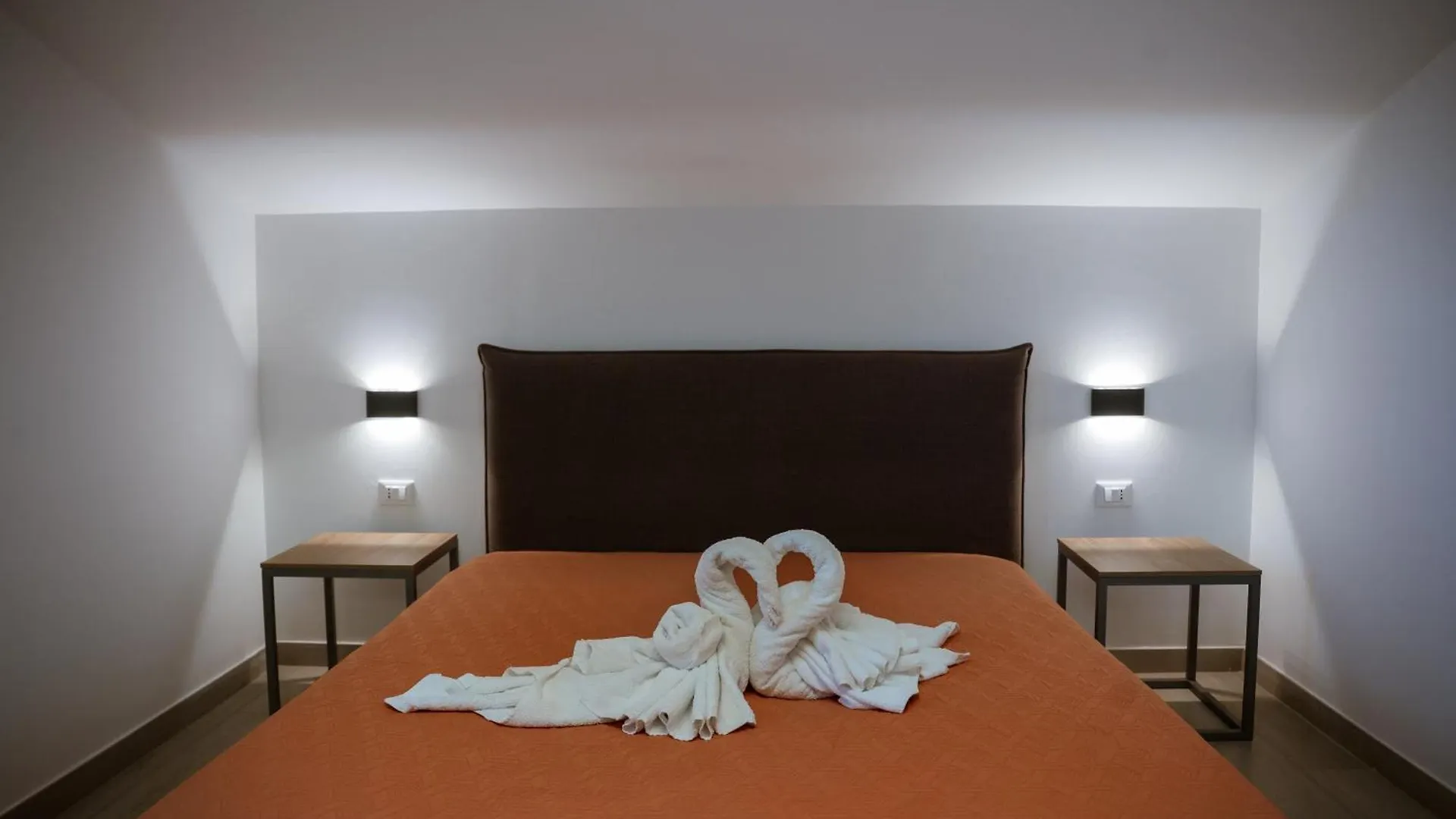 Residence Salinelle Beach Villa Panarea Lascari
